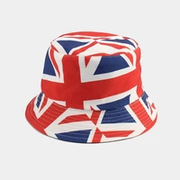 bucket hat men women summer uv protection wide brim beach cap outdoor holiday accessory