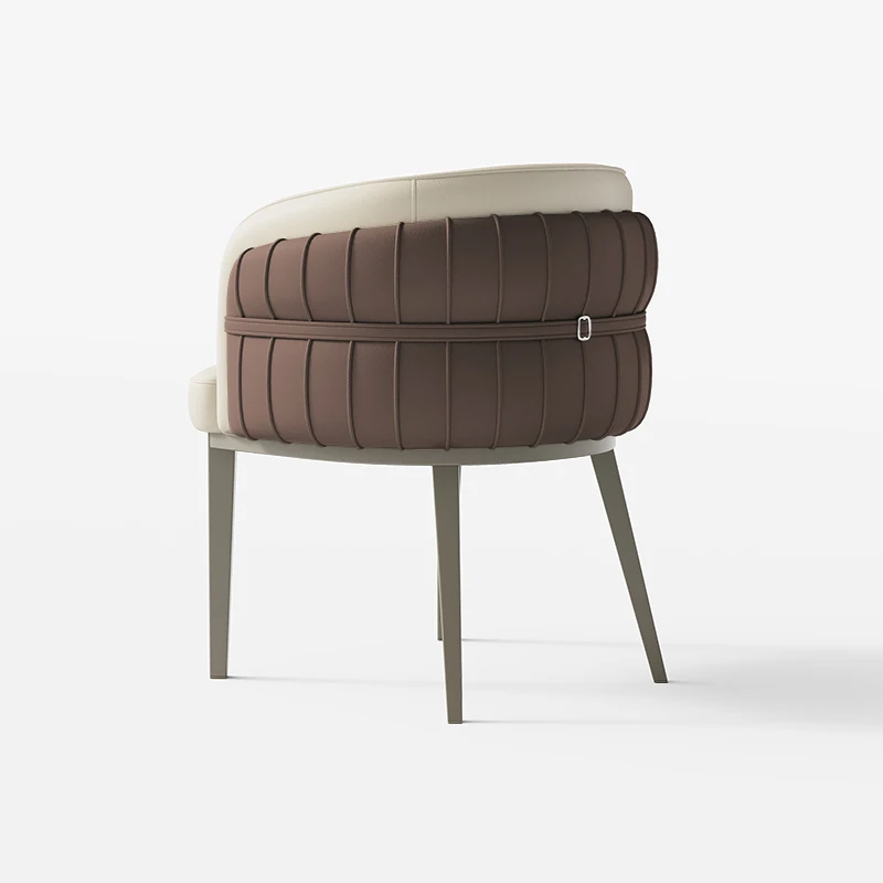 Кухонные стулья из ротанга