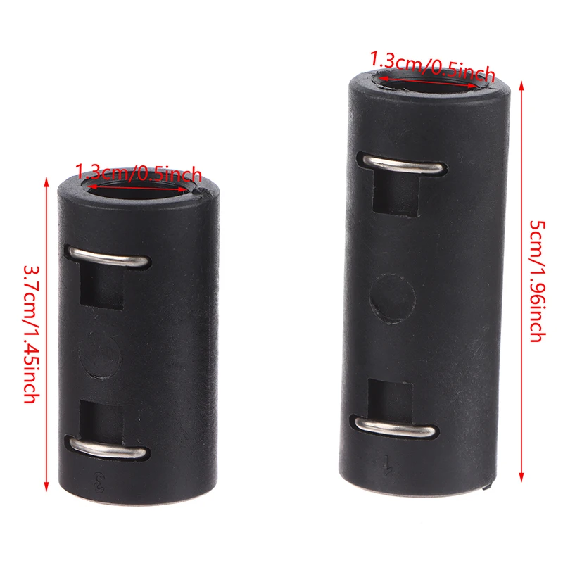 Удлинитель для шланга мойки высокого давления Karcher переходник