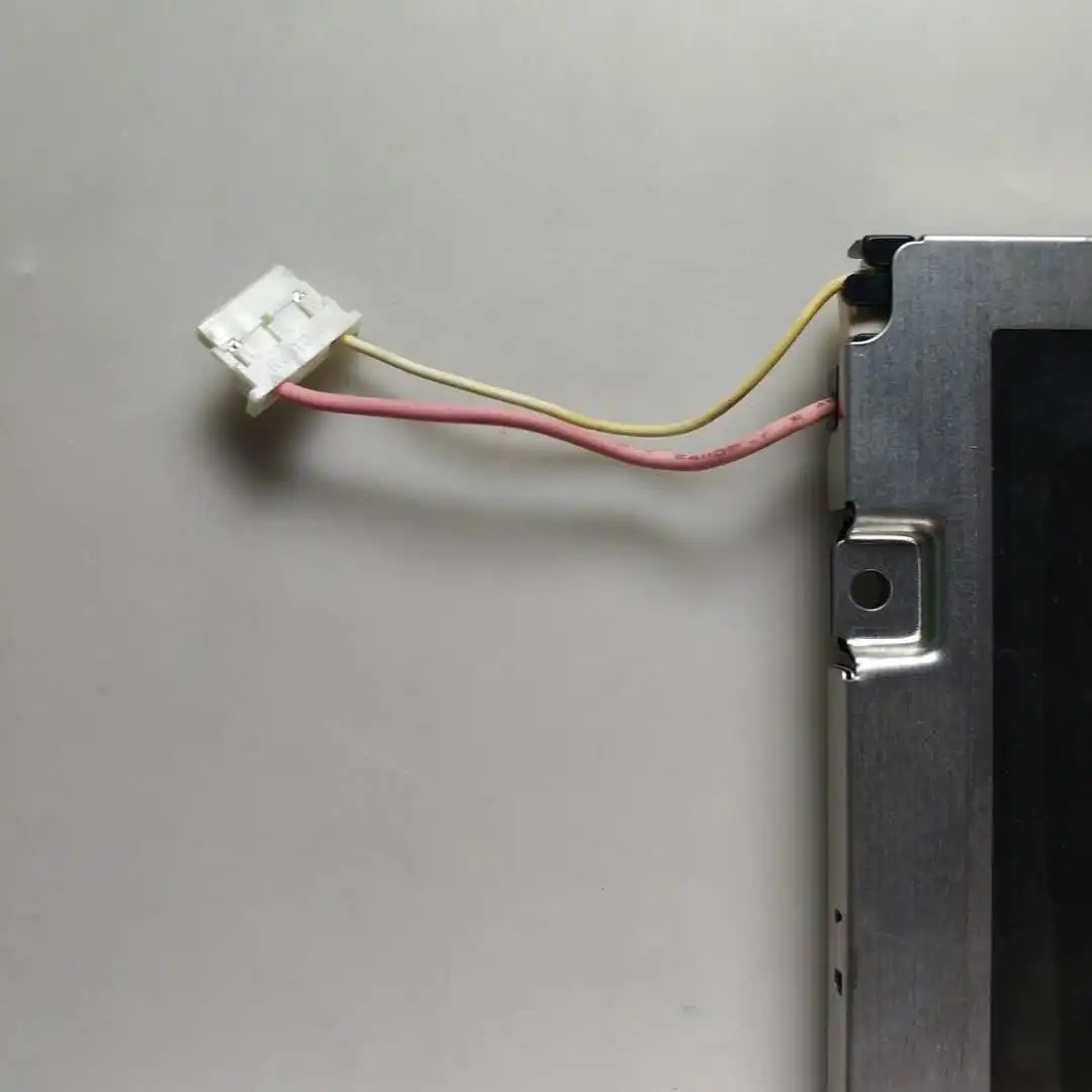 Оригинальная ЖК-панель 8 4 дюйма 640(RGB)× 480 VGA 95PPI 60 Гц AA084VC03 AA084VC05 AA084VC06 AA084VC07 полностью