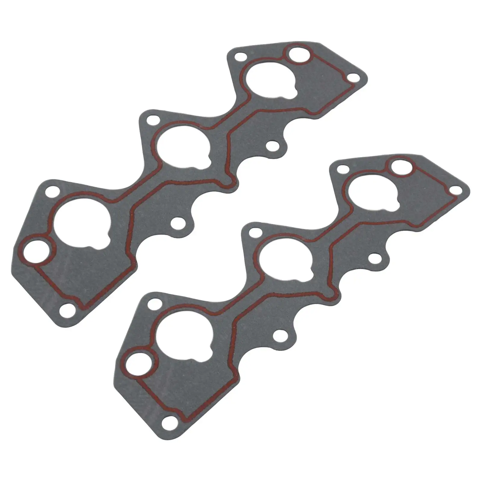 

AP03 FOR LAND ROVER FREELANDER 1 2002-2005 INTAKE INLET MANIFOLD GASKETS KIT LKJ100992L