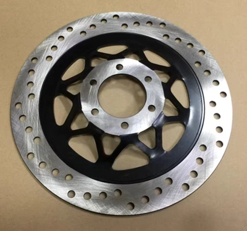 

Подходит для переднего тормозного диска дискового тормоза Wangjiang GN250 GN 250