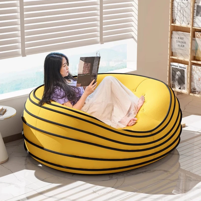 Tart диван-стул может лежать креативная домашняя мебель-будка для гостиной