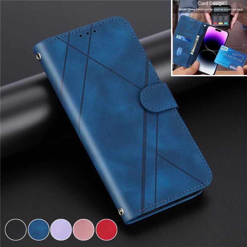 

Flip Wallet Cover Leather Case For OPPO Realme 11 4G Realme11 5G 11Pro Coque OPPO11 Fundas Card Holder Stand Phone Bags 2023