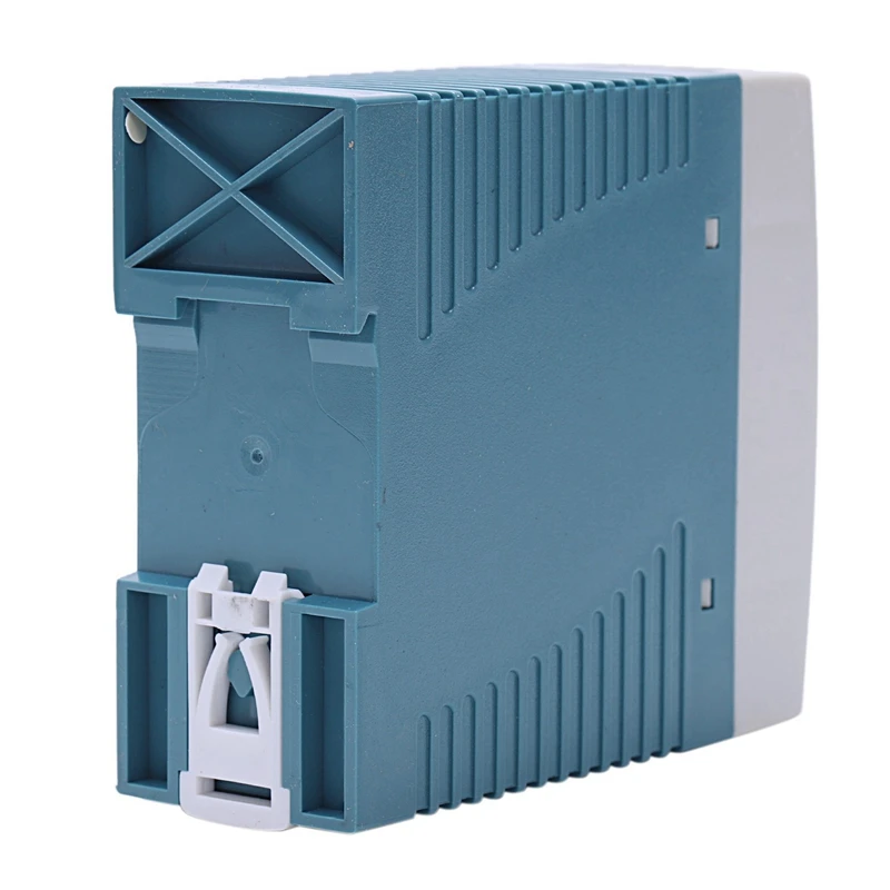 

4X MDR-60 5V 60W Din Rail Power Supply Ac-Dc Driver Voltage Regulator Power Suply 110V 220V