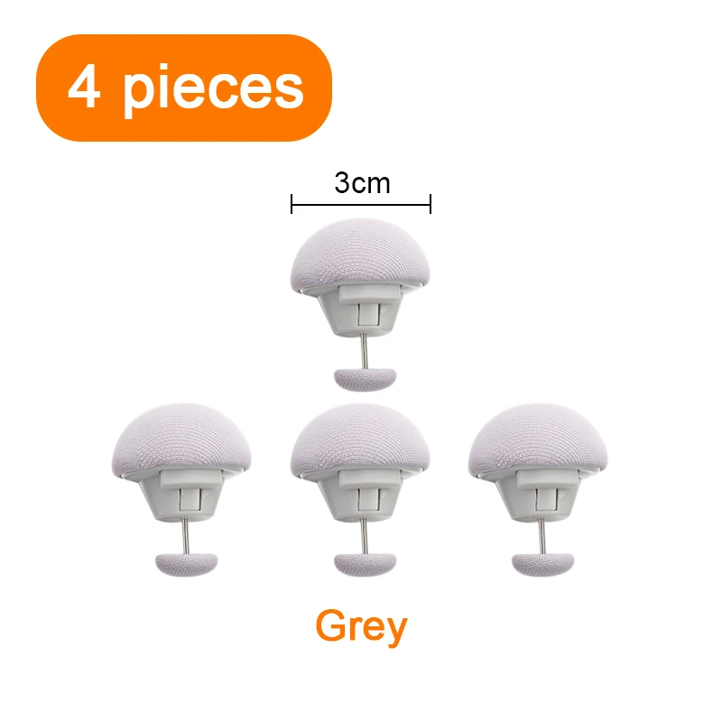 

Держатель для одеяла Macaron