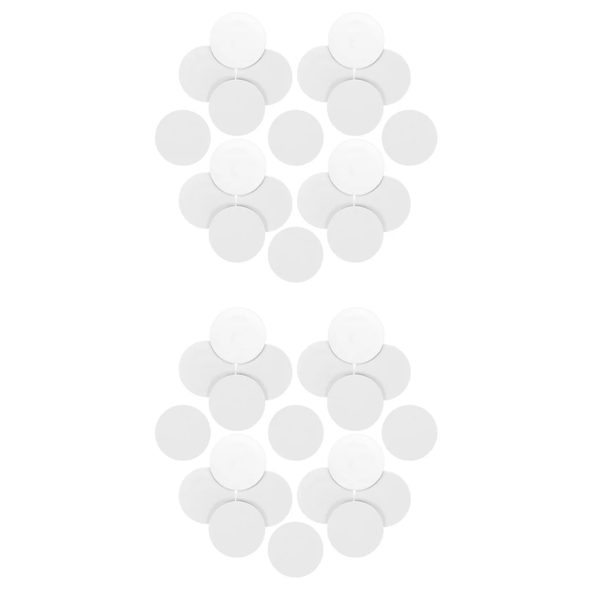 

Sticker Tag Round 25Mm Blank Ntag215 Stickersmetal Tools Tags Circular Chip