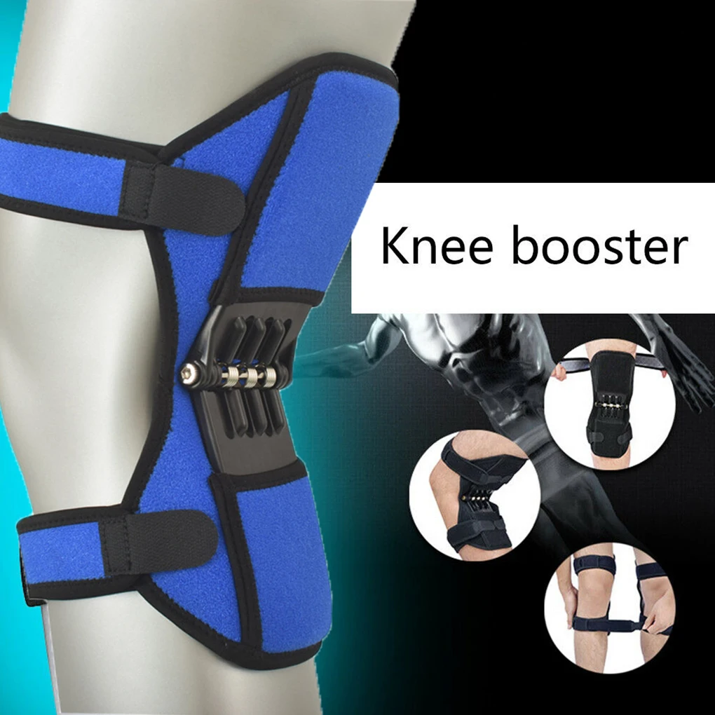 

Фиксатор коленного сустава для бега, баскетбола