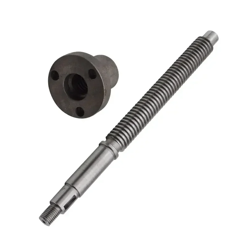 CY6140/CS6140 Гайка винта задней бабки медной втулки Винт 6150 Аксессуары для