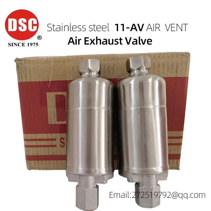 Оптовая продажа высококачественных вентиляционных клапанов из нержавеющей