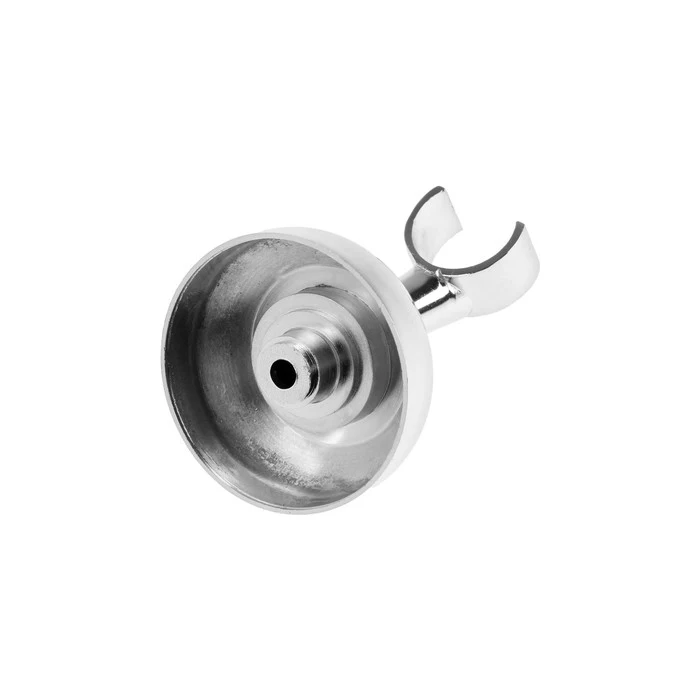 Держатель для душевой головки ZEIN Z60 регулируемый цинковый 6996270 Конструкция и ремонт сантехника аксессуары Для ванной Крепежные кронштейны Кран.