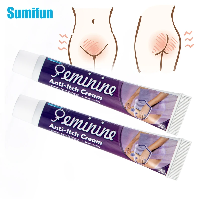 

Антибактериальный крем для области подмышек, 20 г