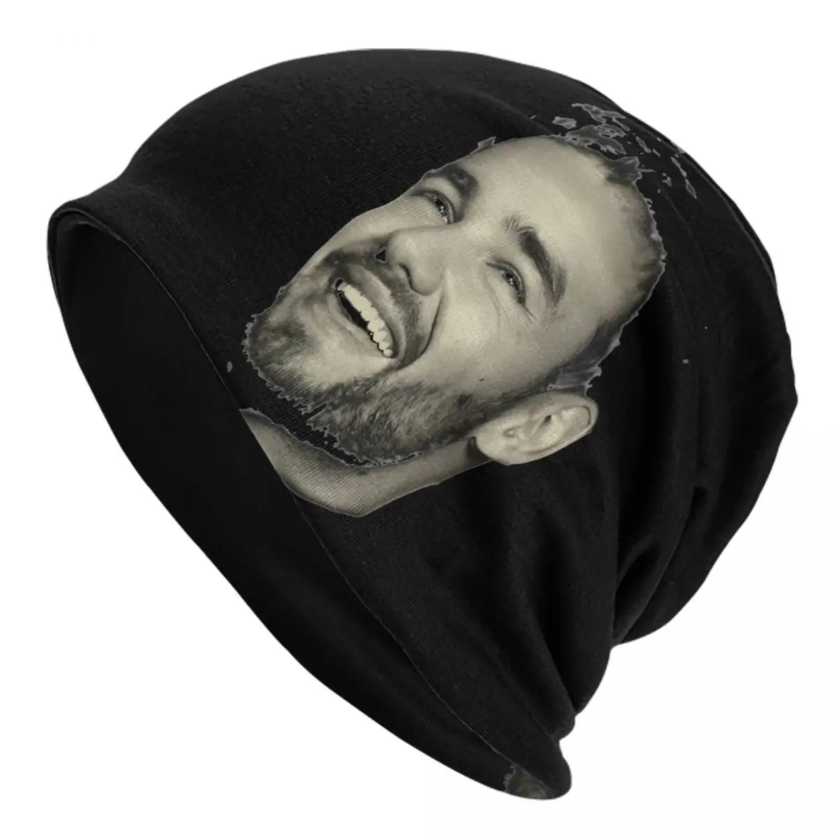 Singer Liam Payne Skullies шапочки шапки летние мужские и женские уличные кепки теплый