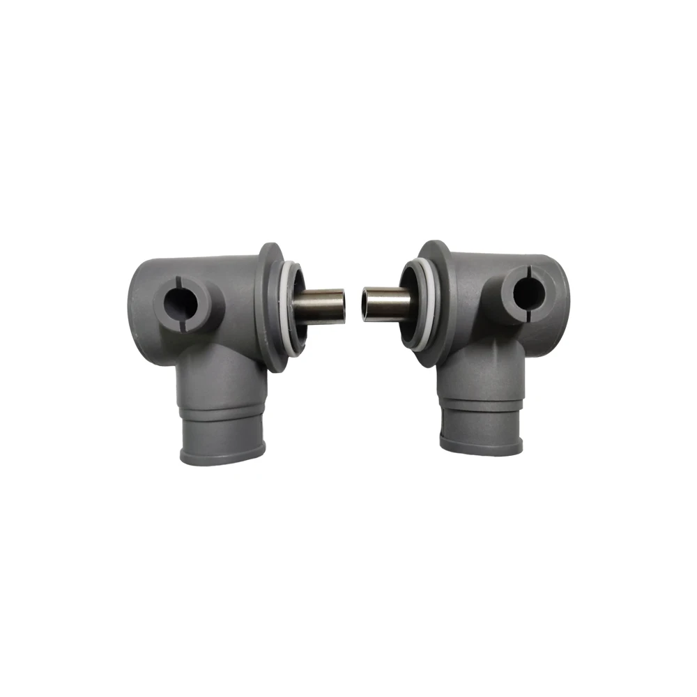 Аксессуары для распределения воды в трех направлениях посудомоечной машины Hobart