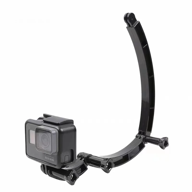 Селфи-палка для камеры GoPro 10 9 8 7 Xiaomi SJCAM 4K DJI