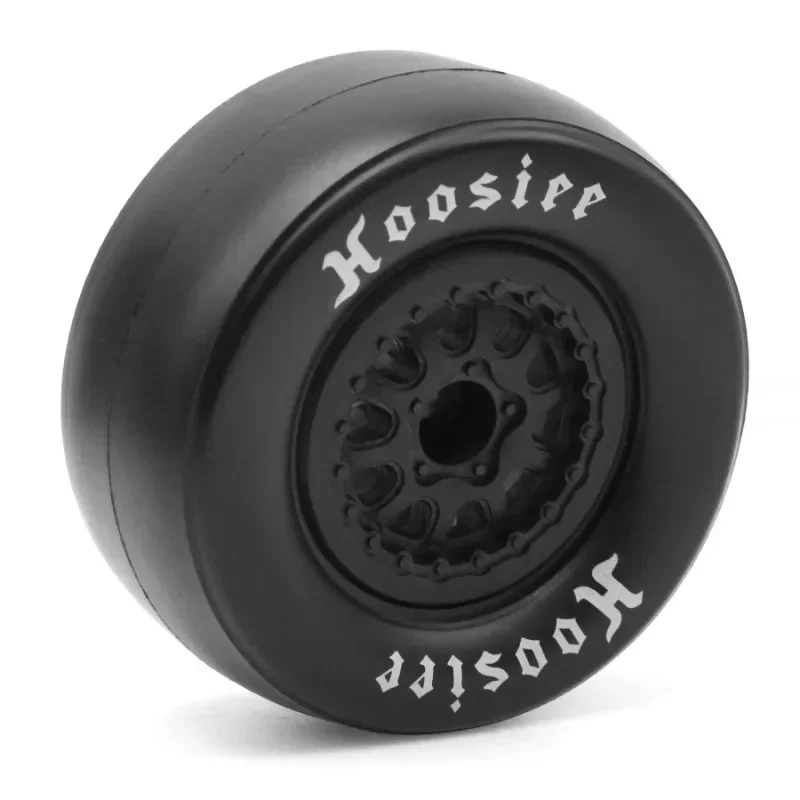 4 шт. 105 мм 1/10 Short Course Truck Tire Wheel 12 Hex для Trxs Slash Arrma Senton HuanQi 727 Vkar 10sc HPI HSP RC Car