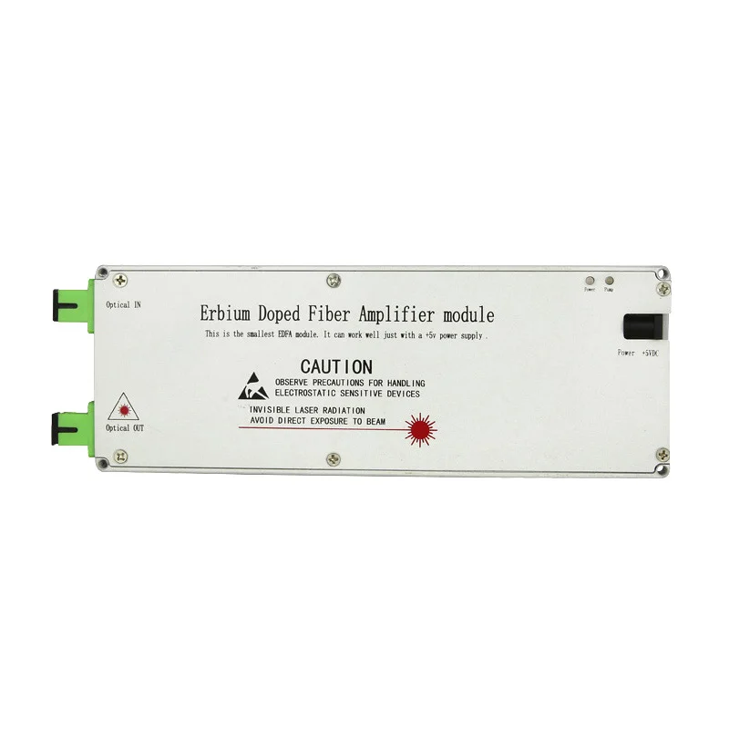 

WSEE оптический усилитель CATV mini EDFA модуль