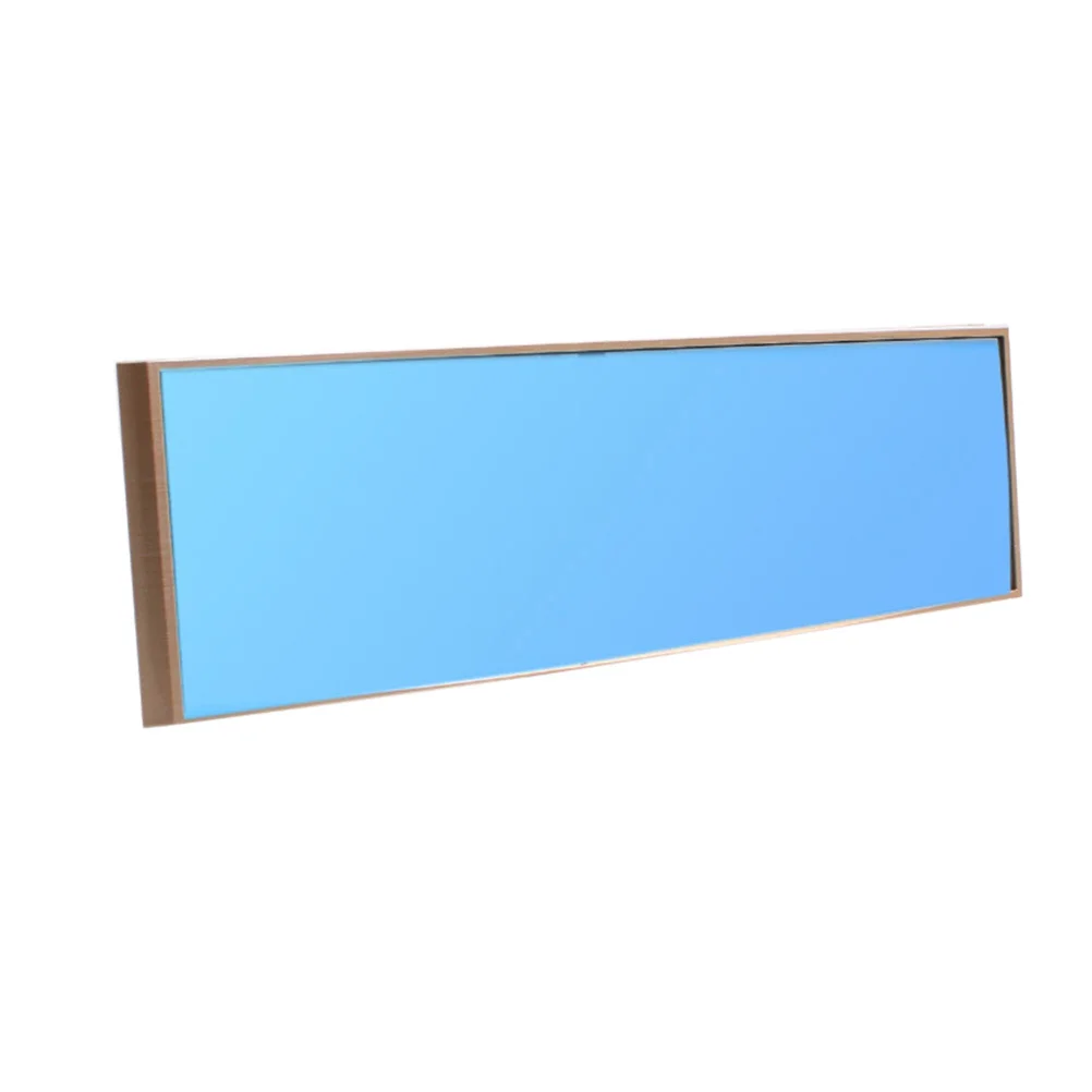 

Interior Car Convex Mirror Interior Rear View Mirror Panoramic Interior Rearview Mirror Anti Glare Mirror