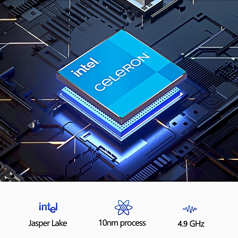 Игровой ноутбук 16 дюймов Intel 5805 32 ОЗУ 2 ТБ SSD DDR4 Window11 HD-камера разблокировка