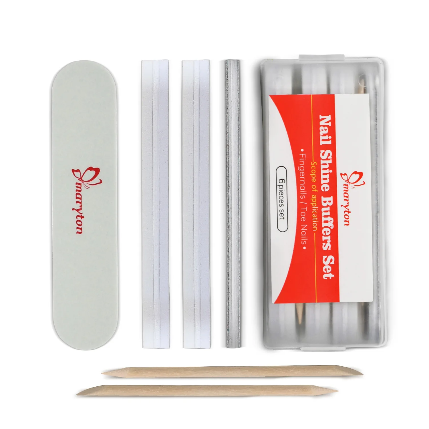 

500 набор мини-лаков для ногтей Набор портативных салонных инструментов для маникюра Набор для ногтей инструменты для маникюра и ухода за но...