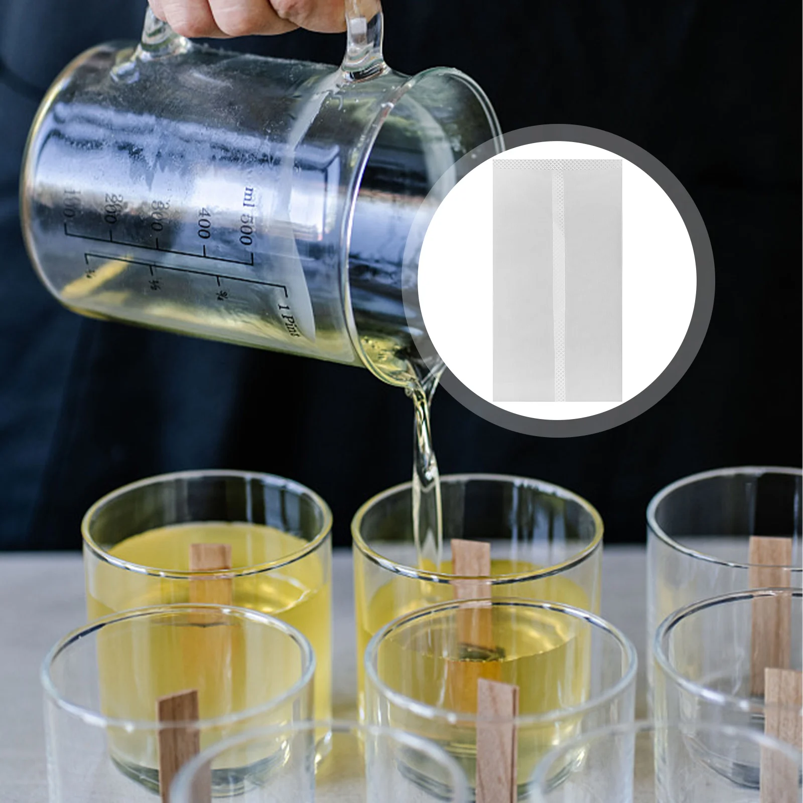 

Bags Rosin Filter Press Bag Mesh Nylonextraction Flippedpre Strainer Tea Heat Screen Resin Premium Multifunctional Pouch Home