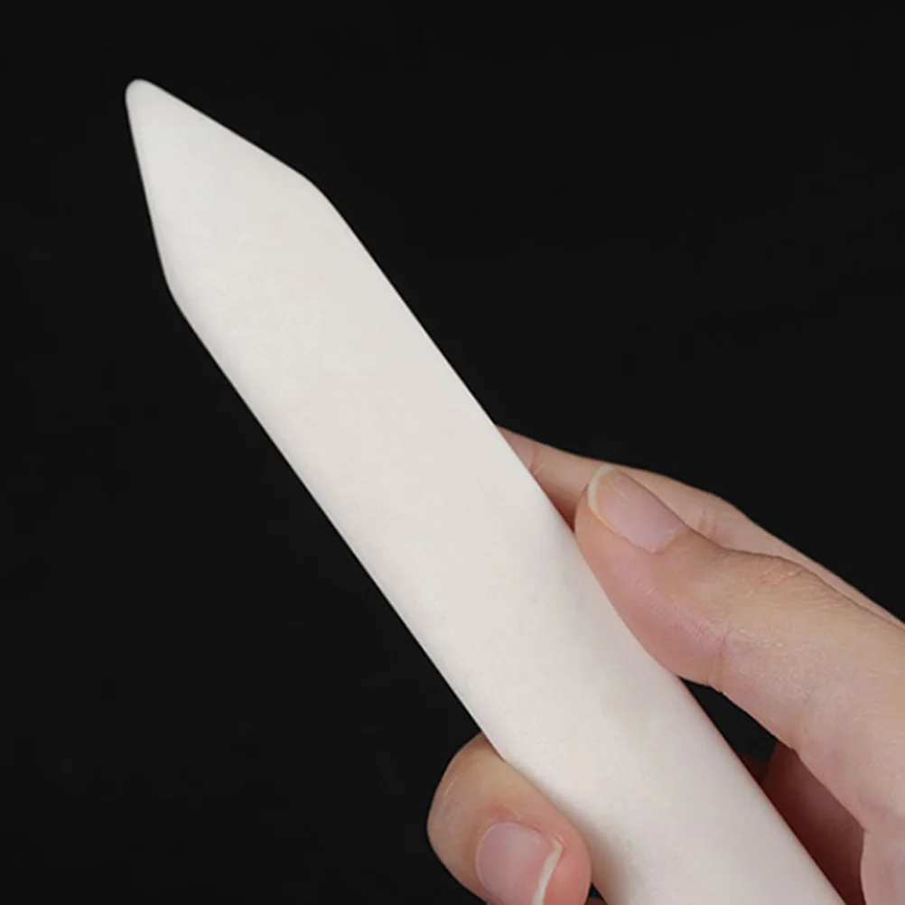 10 шт. нож оригами папка из костей инструменты для переплета набор счетов