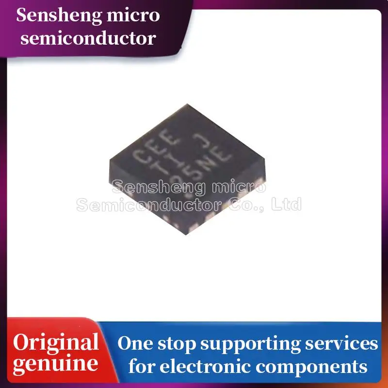 

100% новый TPS63030DSKR TPS63030 SON-10 товар в наличии