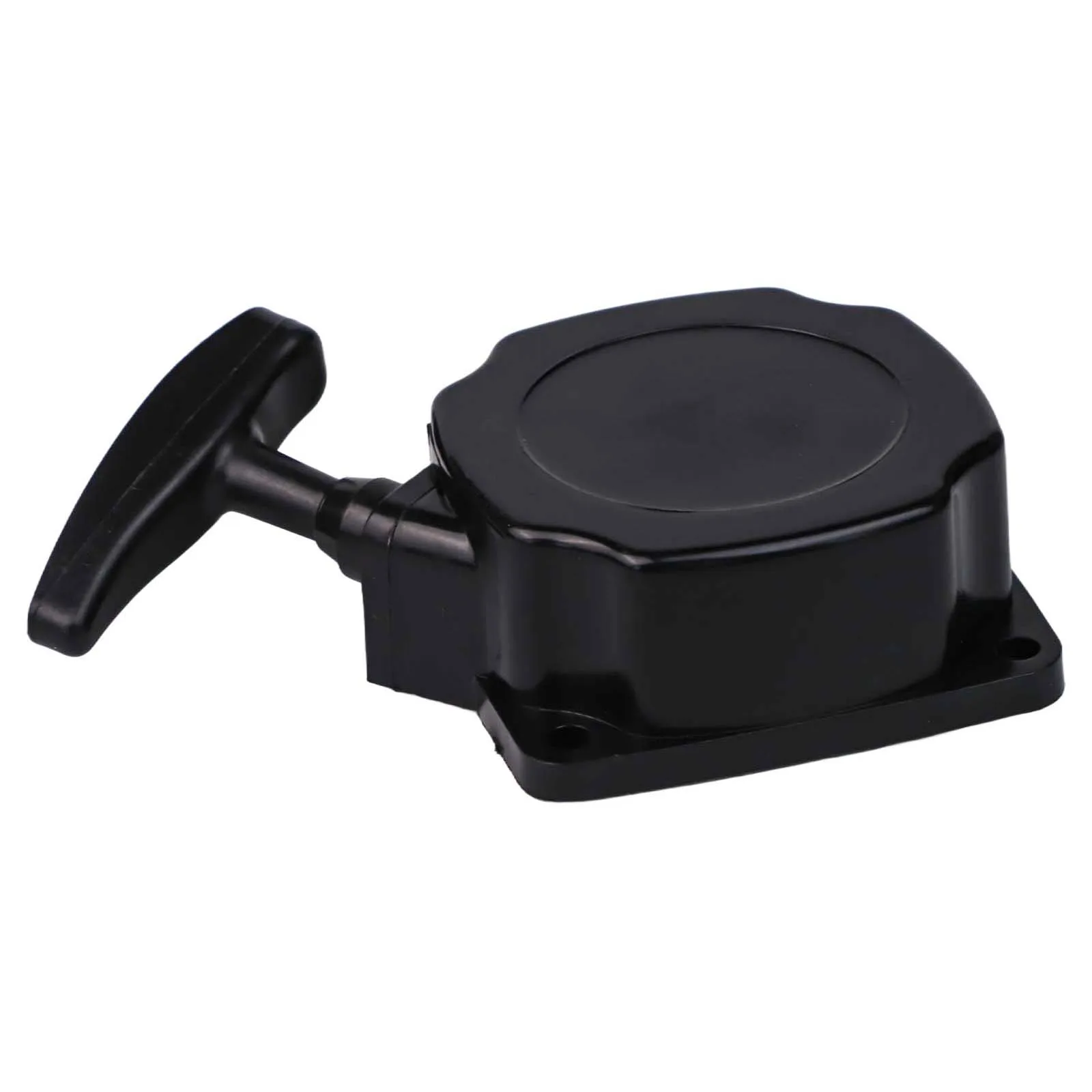Фото Стартер ручной для газонокосилок CG430 CG520 430 520 40-5B 43cc 52cc, запчасти для садовых двигателей и электроинструментов №4