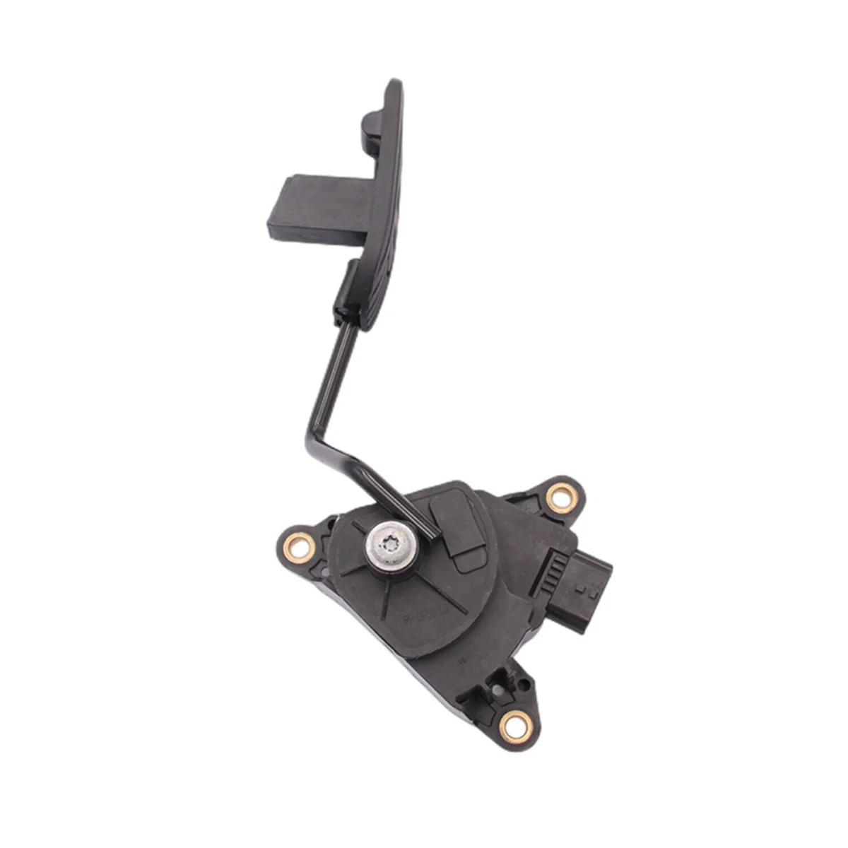 Датчик путешествий педали акселератора автомобиля для Nissan Cube Versa педаль газа в