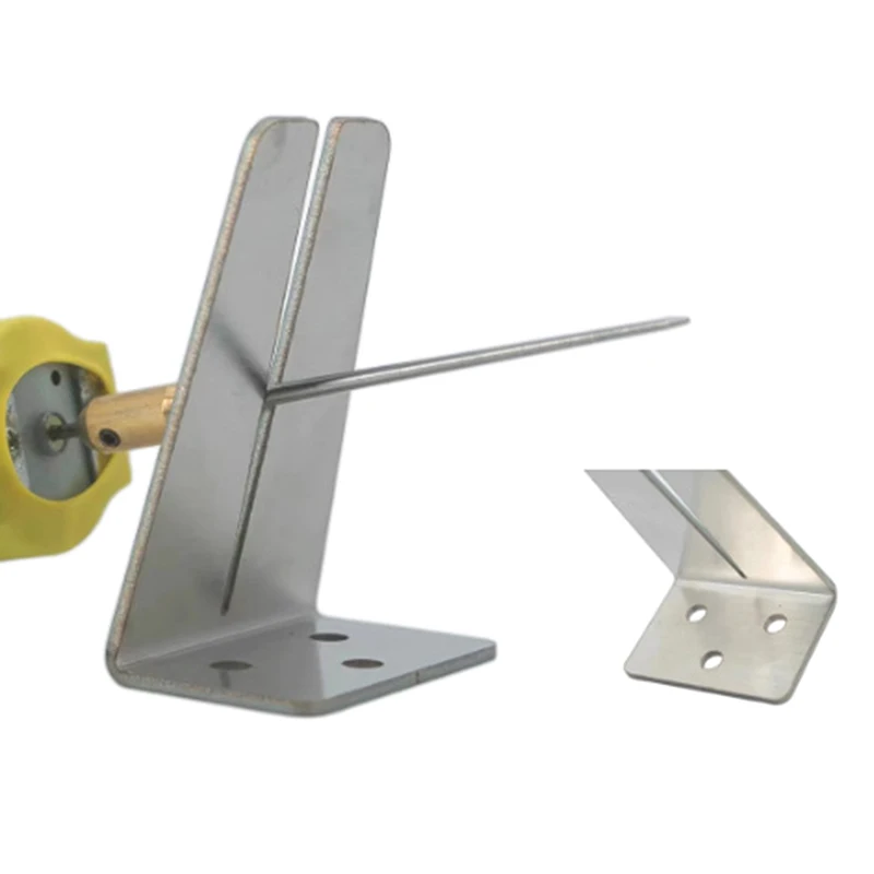 Средство для удаления клея аксессуары толстых игл OCA средство коническая