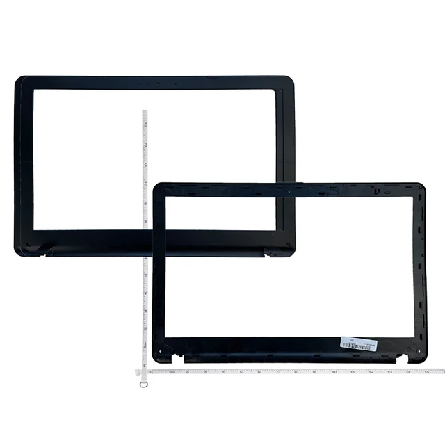 Novaya Zadnyaya Kryshka Dlya Noutbuka Asus X541 R541 X540 R540 A540 D541 X541u X541ua X541uv X541s X541sc X541sc X541 Kompyutery I Ofis Aliekspress