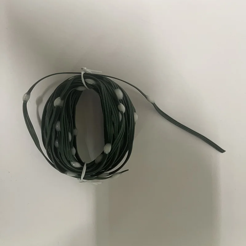 

Адресable RGBIC LED Гирлянда HarrisonTek