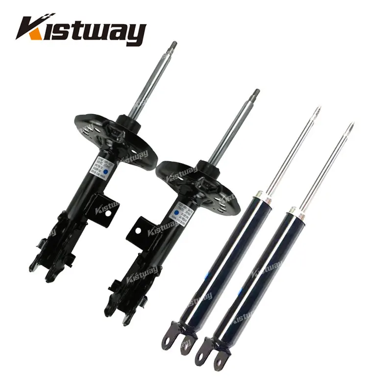 Комплект передних или задних амортизаторов из 2 предметов без рекламы для Kia K7