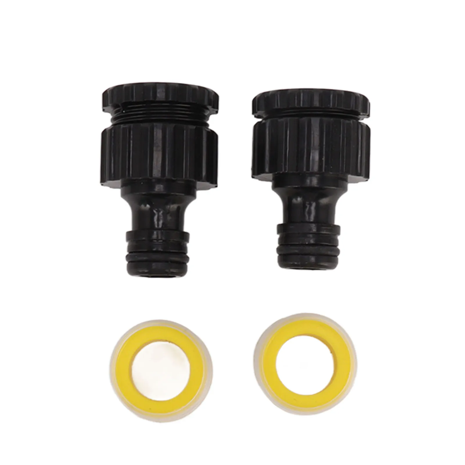 Спринклерный таймер Bluetooth с 2-зонной регулировкой резьбы G3/4 Smart Dual Water Timer для