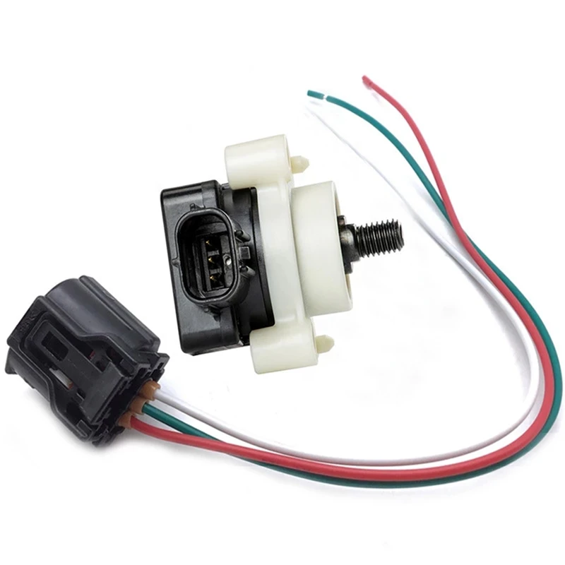 Датчик уровня автомобильной фары для Subaru Forester/Impreza/ Legacy B13 84031-FG000/84031FG000/8651A065 датчик