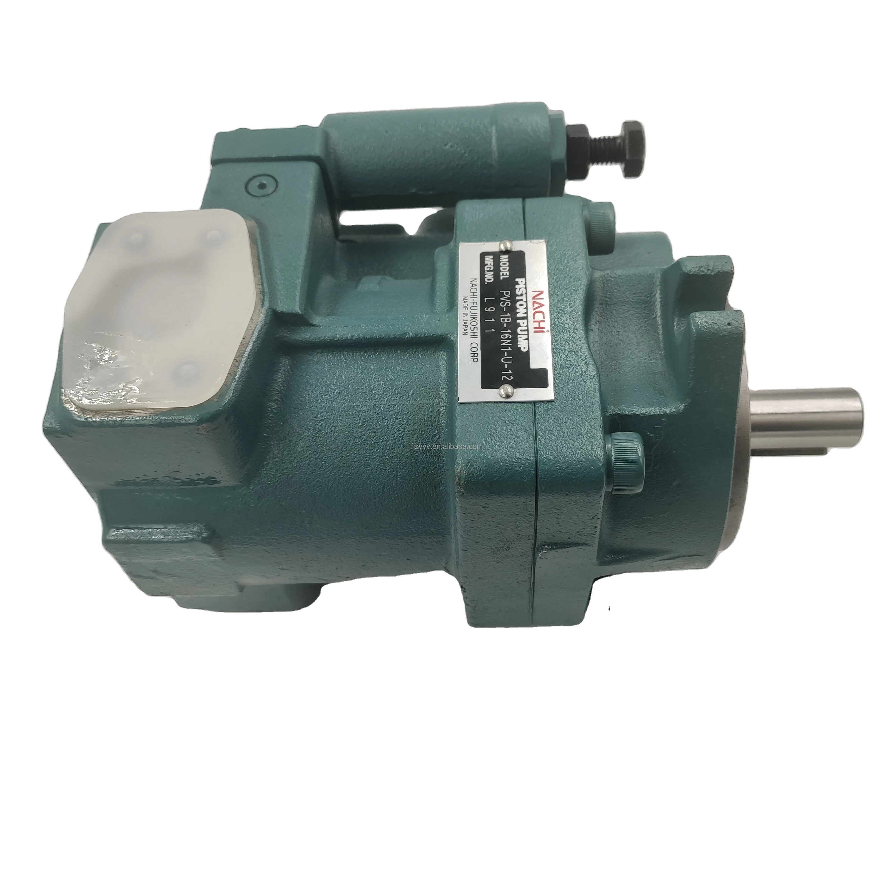 

Nach i pump PVS PVS-0B PVS-0A PVS-1B PVS-1A PVS-2 PVS-2A hydraulic pump