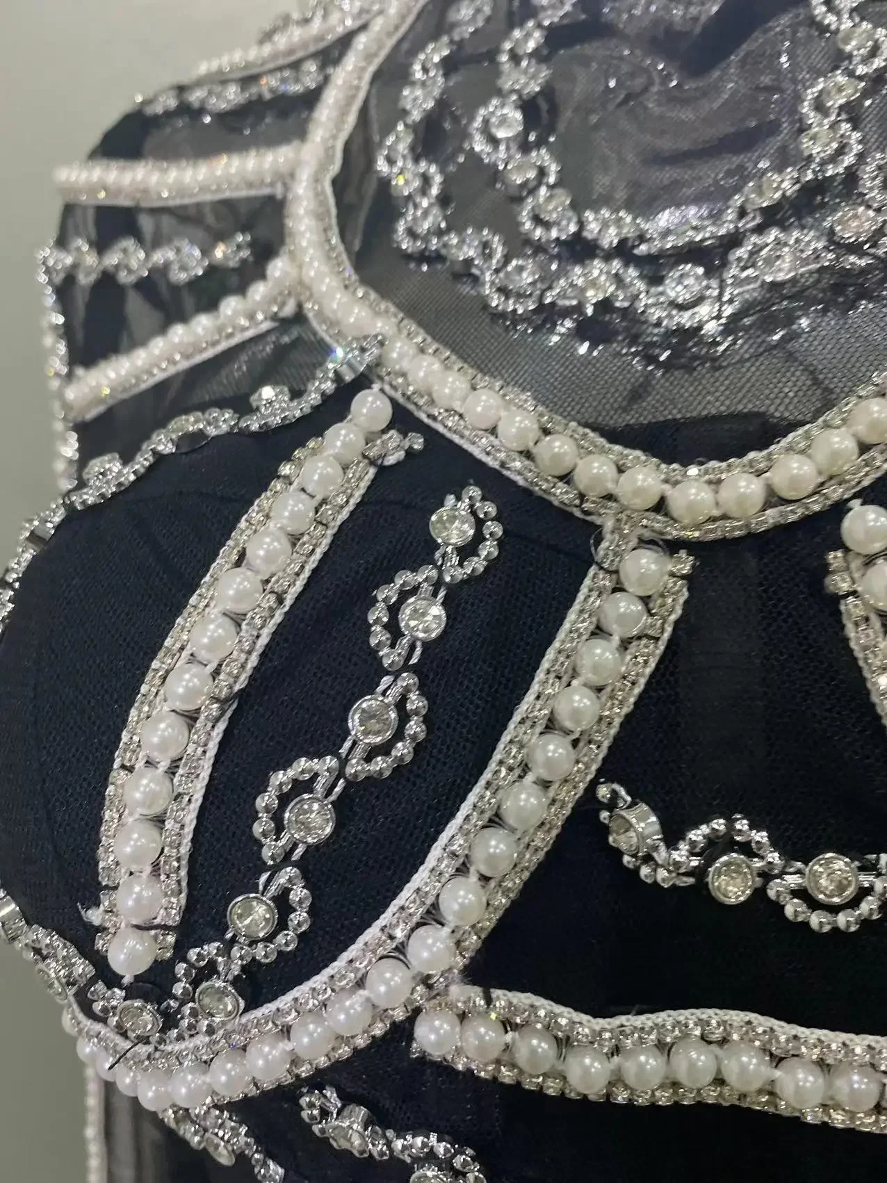 Элегантное Вечернее Платье с красной ковровой дорожкой женское привлекательное