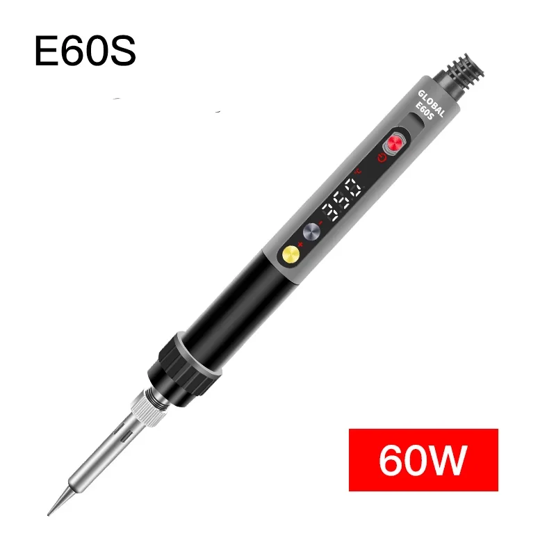 

Электрический паяльник BES E60S/E90S/E110S 60/90/110 Вт