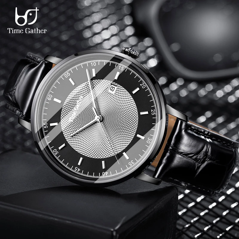 Рисунок 4 - Часы наручные мужские механические