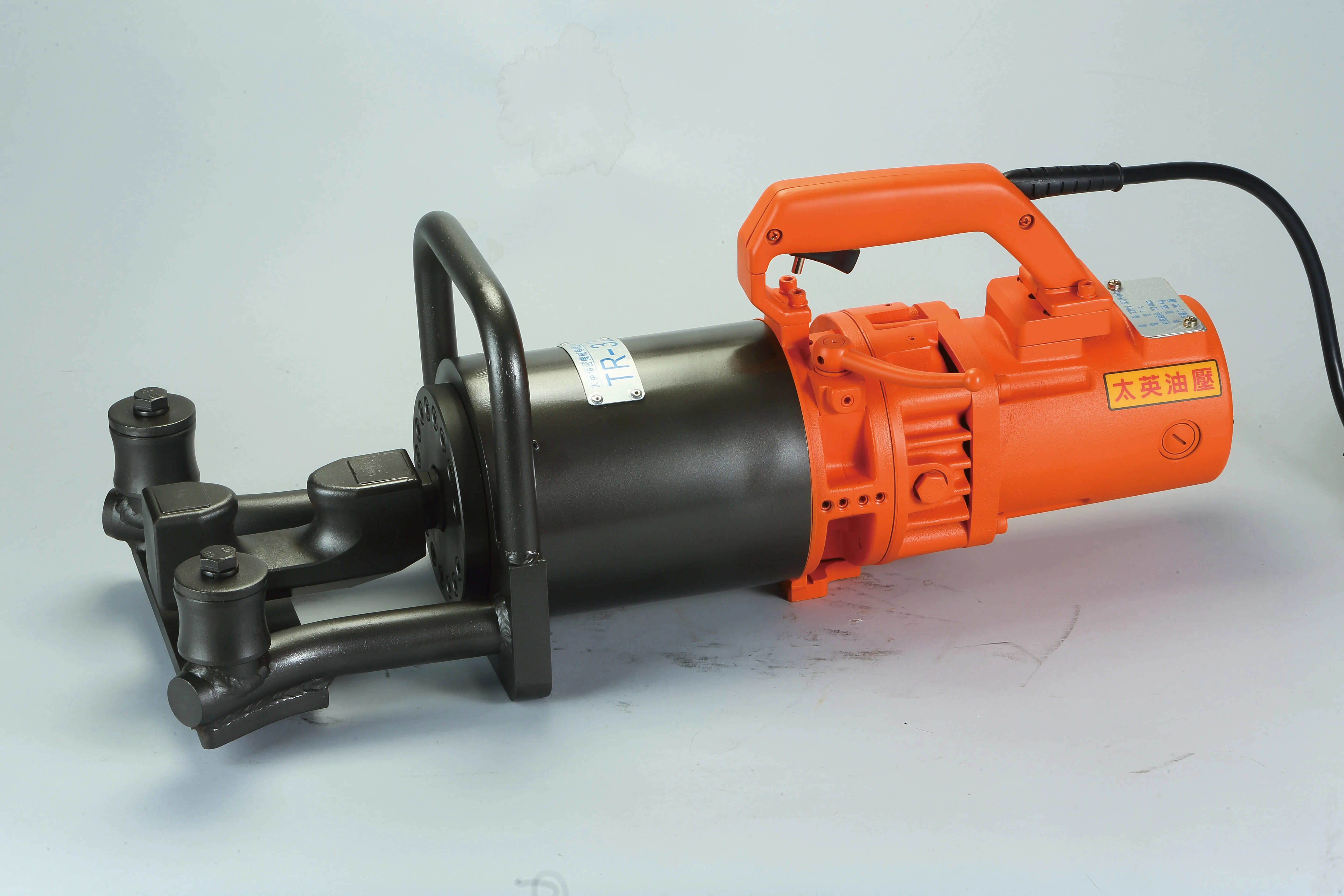 

rebar bending hand tool