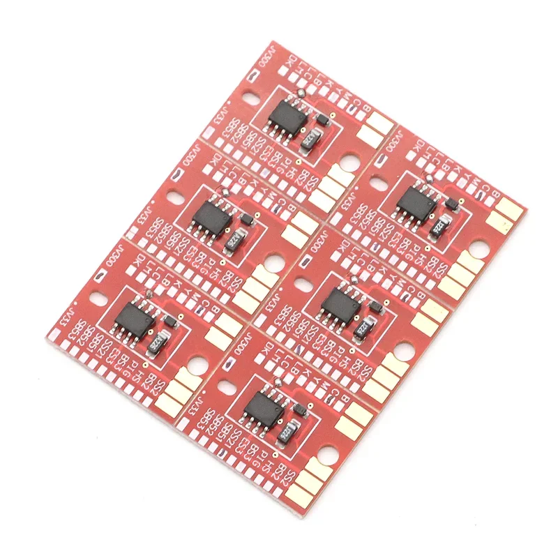 Чипы JV33 BS4 совместимые чипы чернильных картриджей для Mimaki JV34 JV30 JV5 TS34 TS3 постоянный