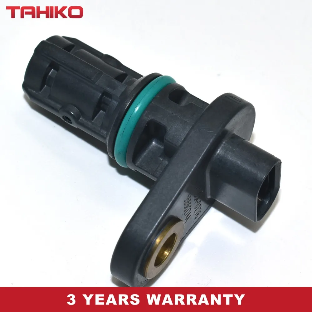 Датчик положения коленчатого вала 55562744 подходит для Vauxhall Opel Adam A12XEL B12XEL A14XEL B14XEL