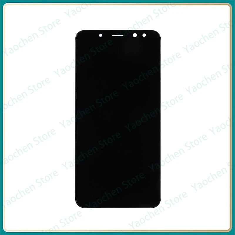 Фото Новый 5,9 дюймовый дисплей Nova 2i для Huawei Mate 10 Lite, ЖК-дисплей с сенсорным экраном и дигитайзером, телефон с рамкой №4