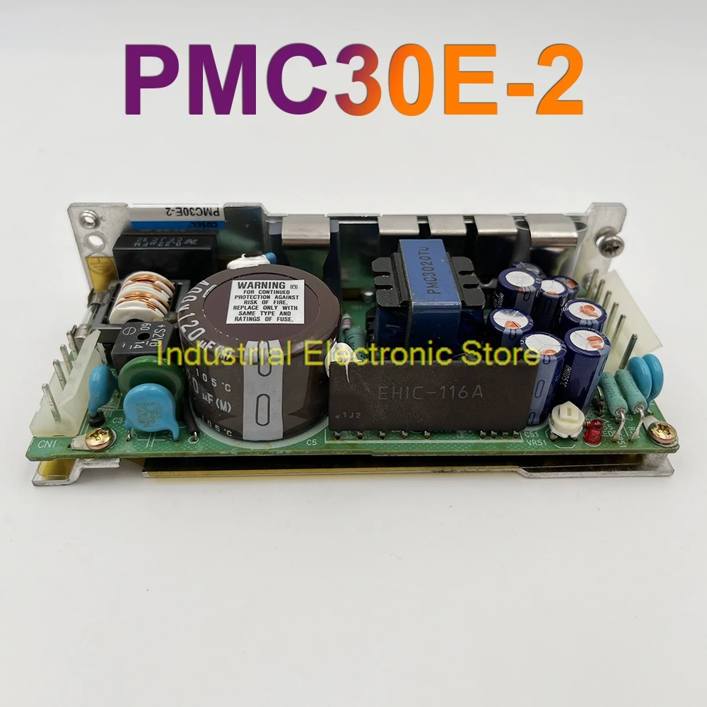 Фото PMC30-2 5 В + 15 В 30 Вт для импульсного источника питания COSEL PMC30E-2 №1