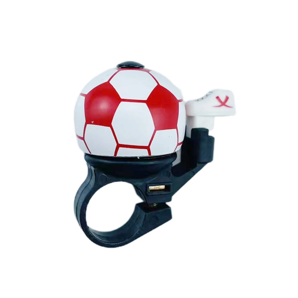 

Bicycle Spare Parts Bike Bell Ring Outdoor Park 5cm X 4cm About 20g Corrosion Resistant Iron Housing Brand New
