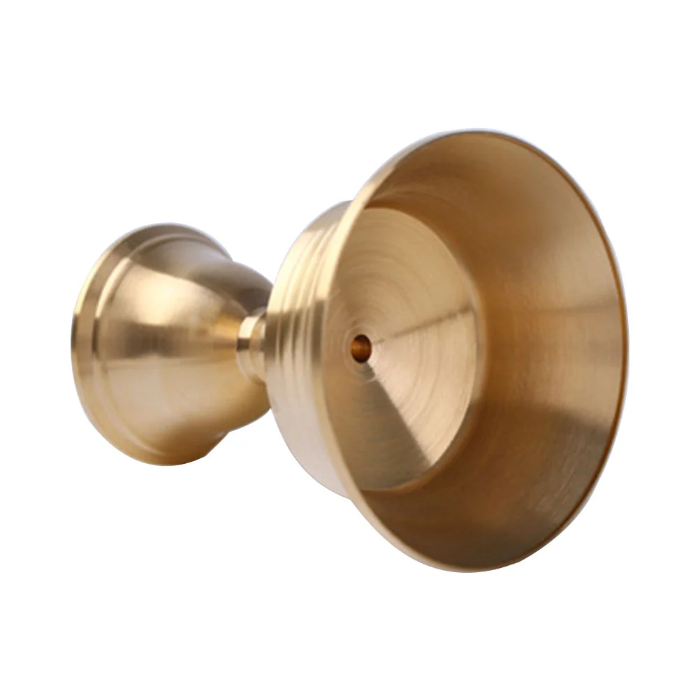 

Подсвечник, подсвечник для алтаря, Медный подсвечник, вечный подсвечник для дома и офиса