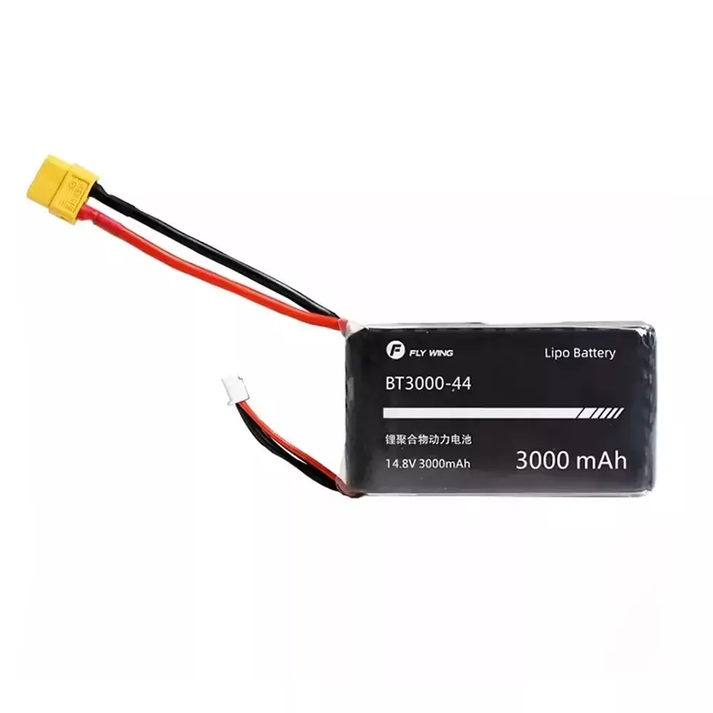 Аккумулятор Flywing 74WH 5000 мАч 4S 14 8 в Lipo для вертолета FLYWING FW450L V2.5 V3