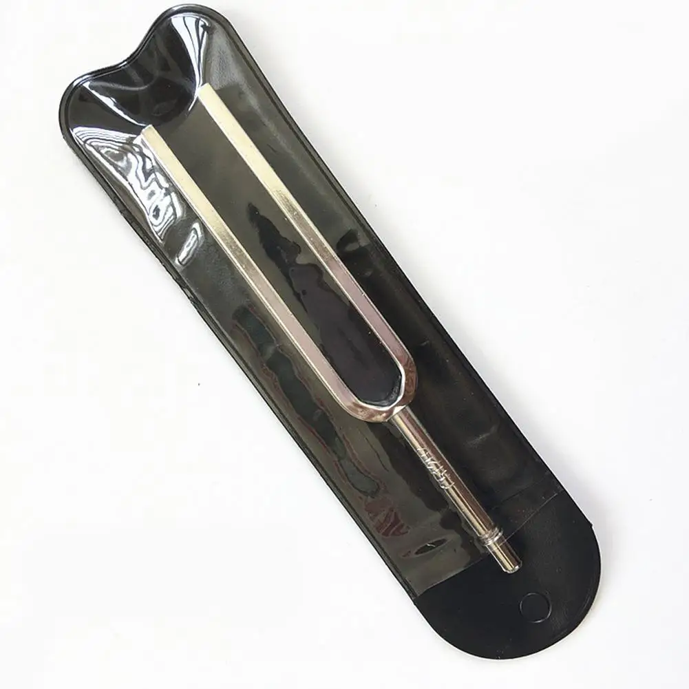 512 Гц тюнинг вилка стальной музыкальный инструмент для фотоинструмента