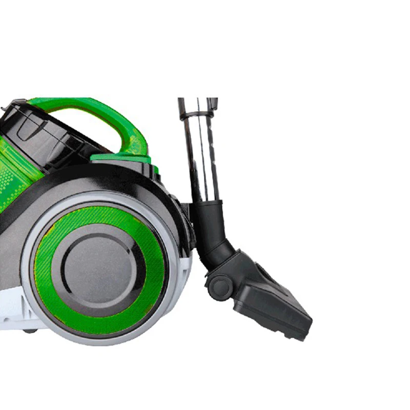 Пылесос электрический Vitek VT-1815 G (Безмешковый потребляемая мощность 1600 Вт