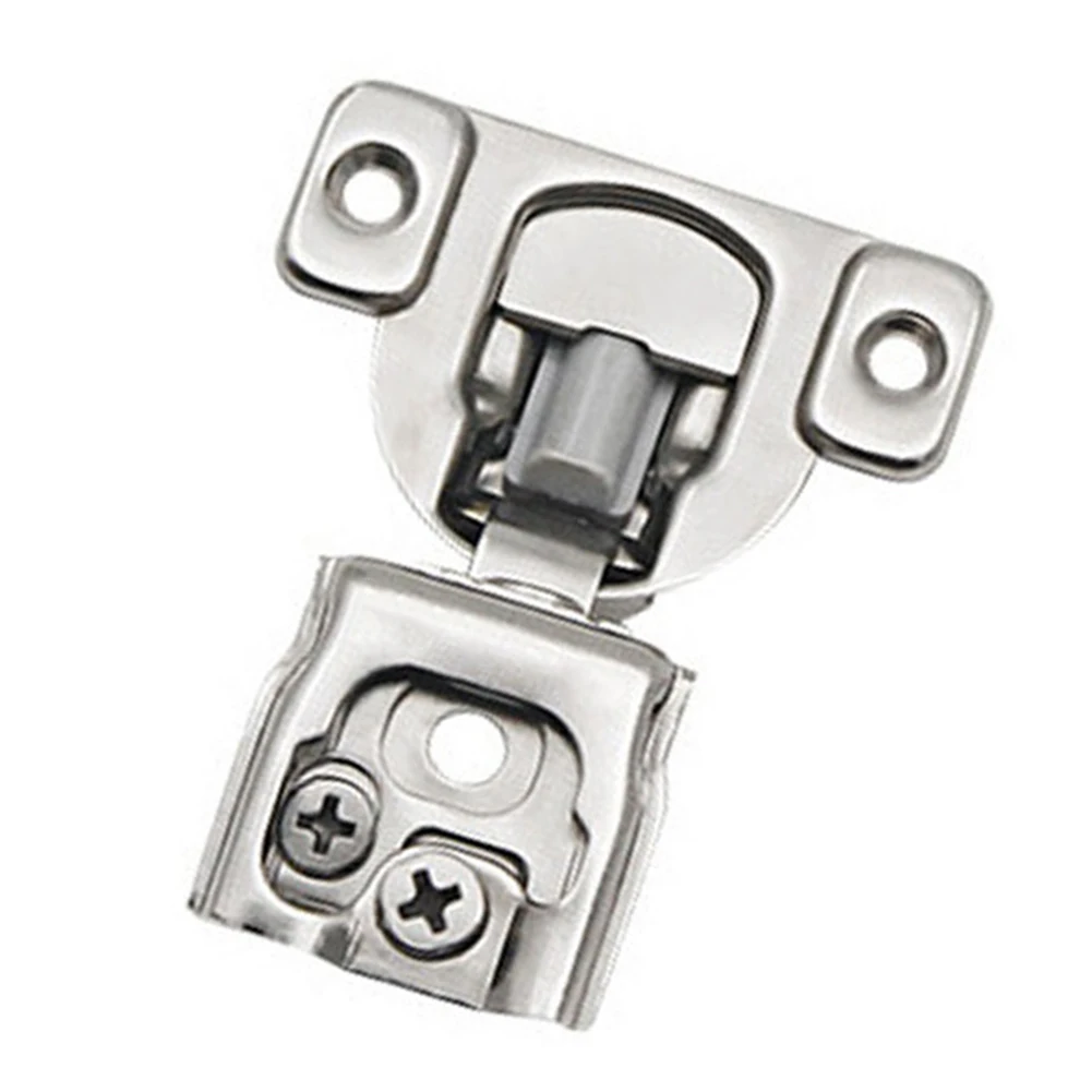 

Cabinets Hinges Adjustable Soft Close Compact Concealed Silent Hinges For Kitchen Cabinets Damping Furniture Hardware